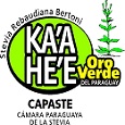 Cámara Paraguaya de la Stevia