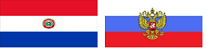 CÁMARA DE COMERCIO PARAGUAYO-RUSA